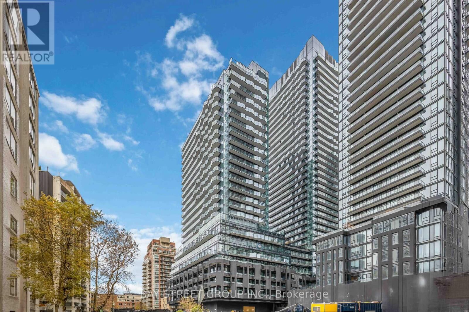 Property Photo:  120 Broadway Avenue 316  ON M4P 1V6 