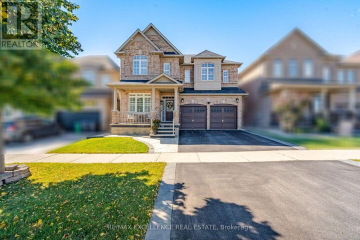 Property Photo:  13 Sage Meadow Crescent  ON L6Y 0Y1 