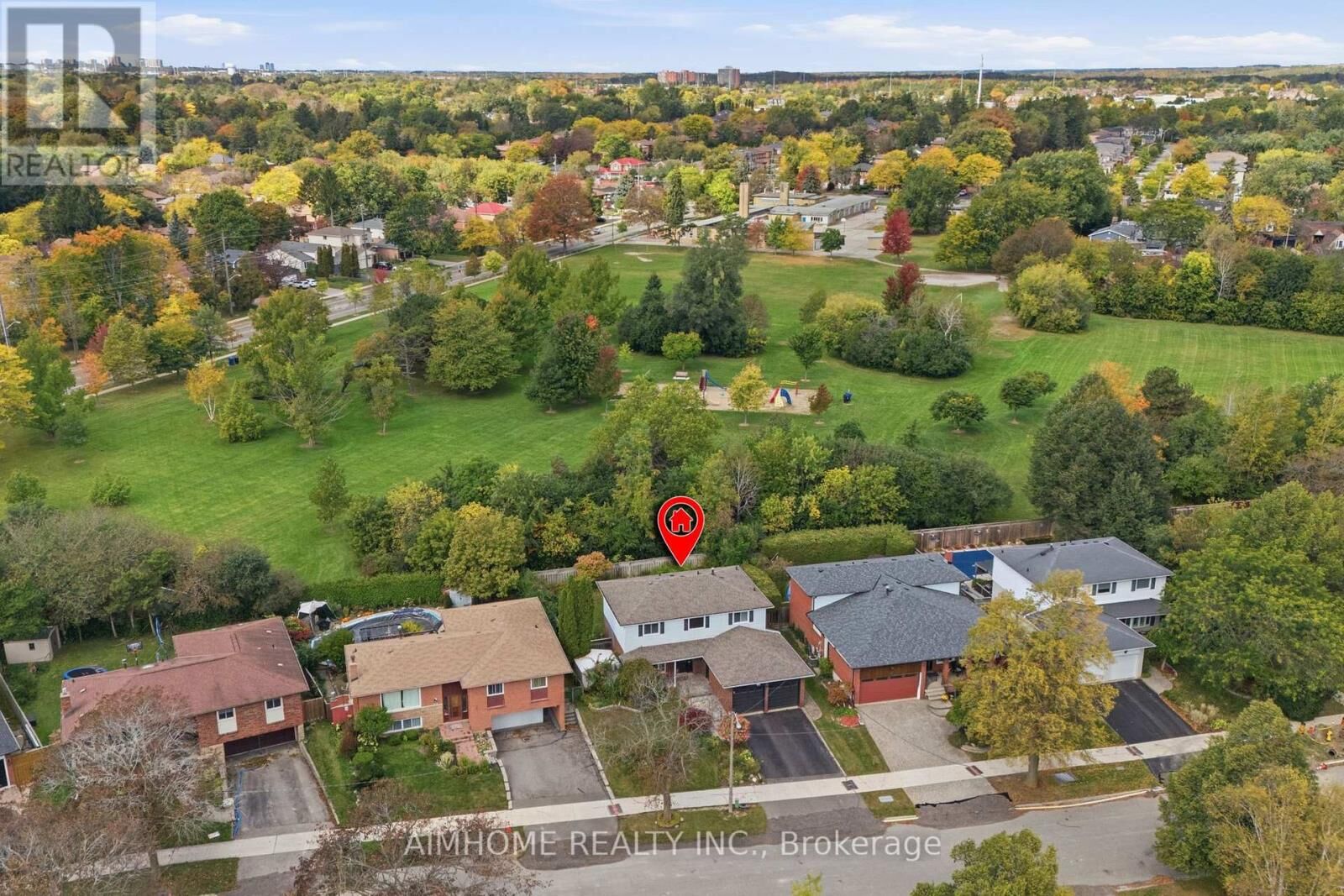 Property Photo:  18 Haviland Drive  ON M1C 2T7 