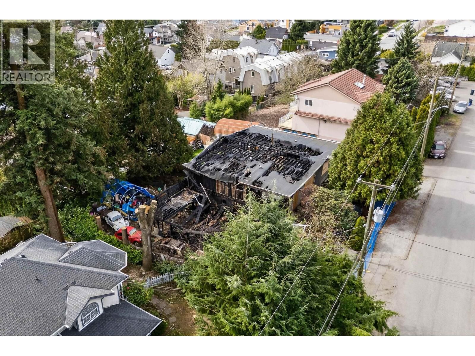Property Photo: 1114 Hachey Avenue BC V2X 8G3