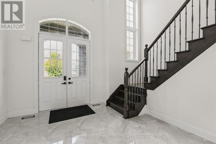 Property Photo: 309 Gibson Circle ON L3Z 0X2