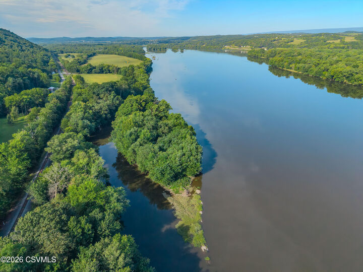 Property Photo:  Parcel 9 Driftwood Island Place  PA 17830 