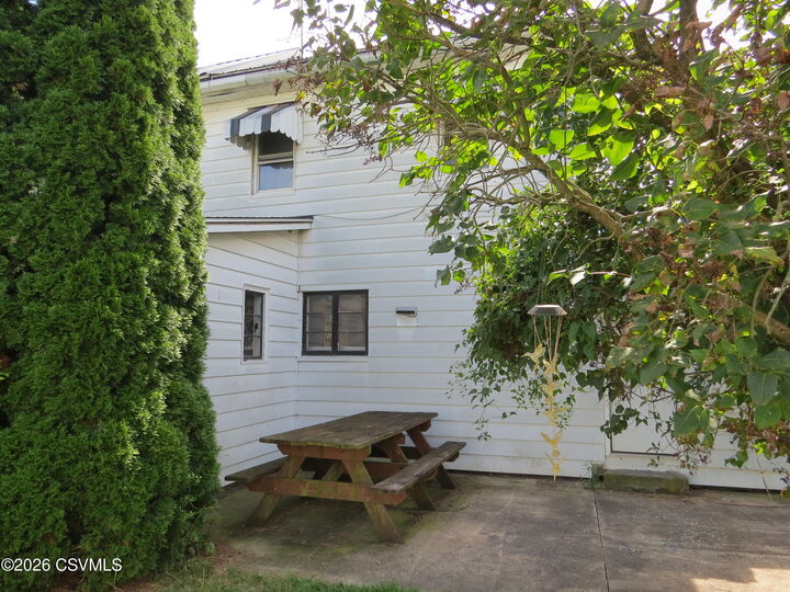 Property Photo:  455 Catherine Street  PA 17815 