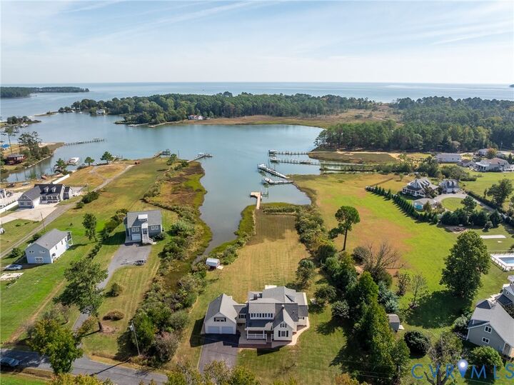 Property Photo:  2164 Ocran Road  VA 22578 