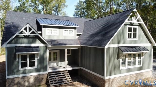 Property Photo: 3464 Old Church Road VA 23111