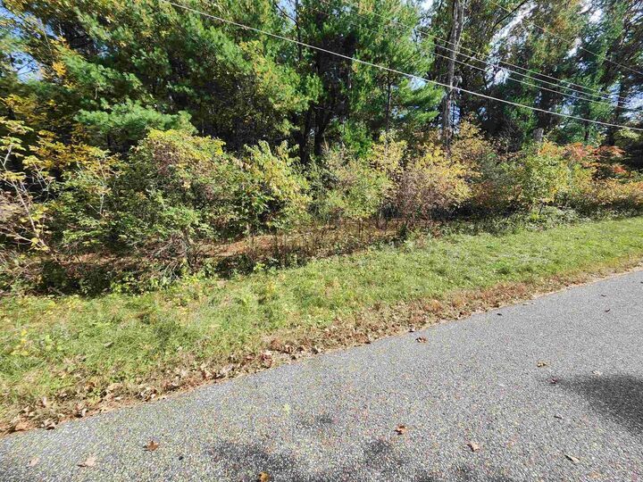 Property Photo: Lot 3 67th Street South WI 54494