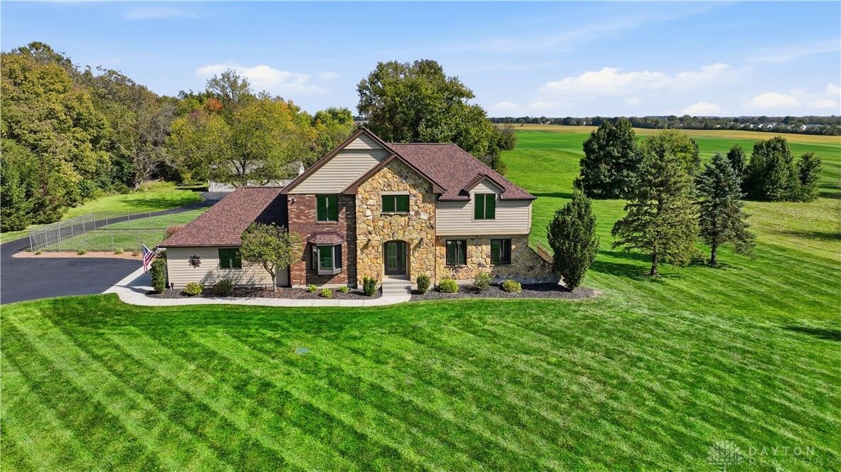 Property Photo:  796 Van Eaton Road  OH 45385 