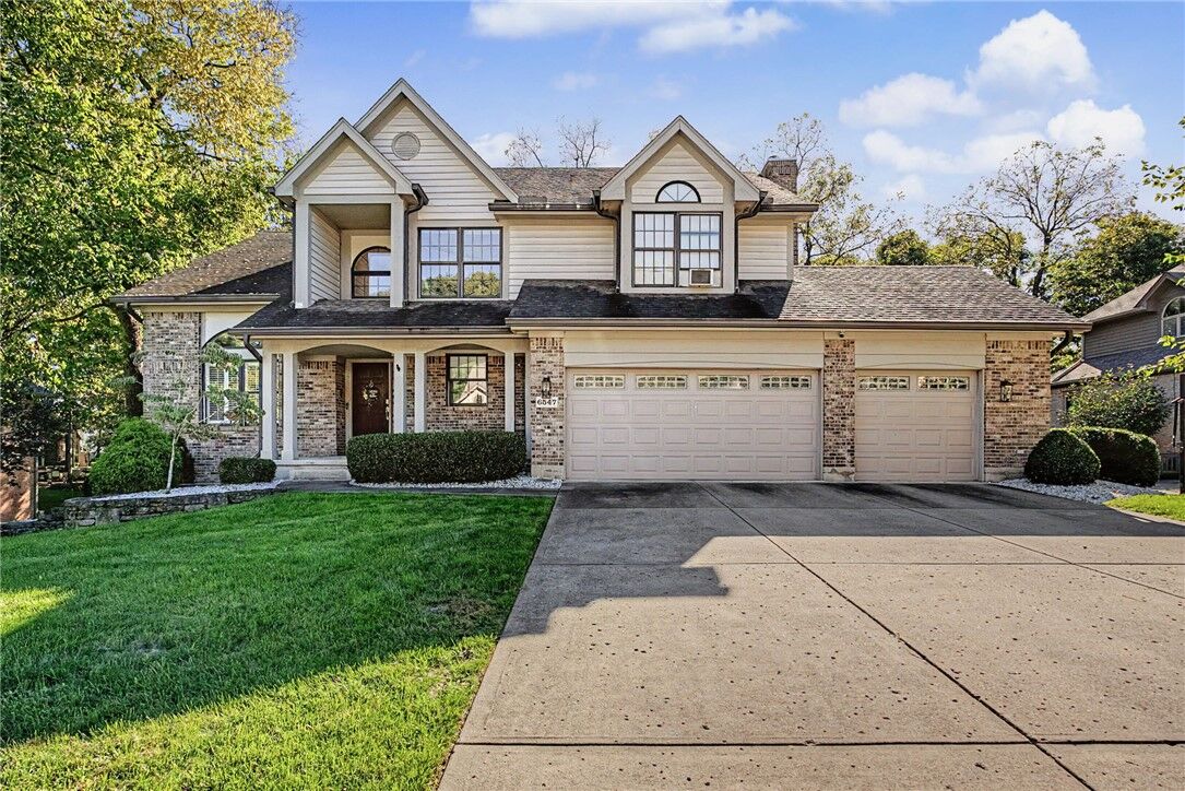 Property Photo:  6547 Atterbury Court  OH 45459 
