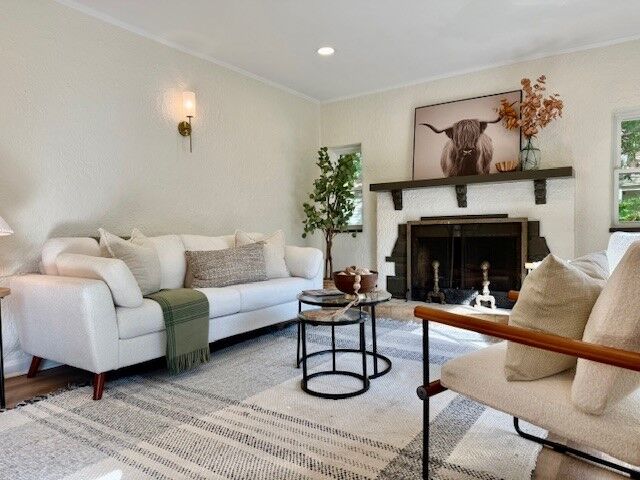 Property Photo:  541 Monteray Avenue  OH 45419 