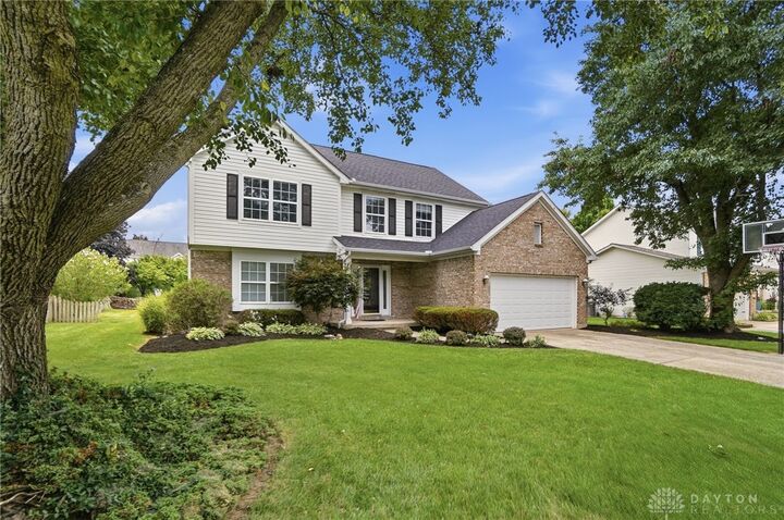 Property Photo: 25 Huntley Court OH 45066