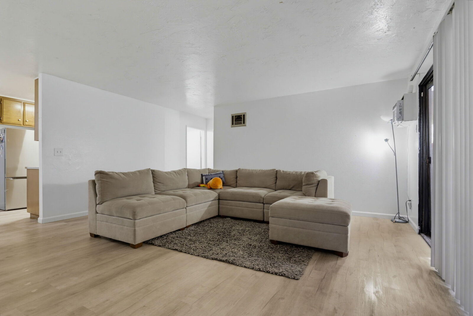 Property Photo: 265 Loma Alta B1 CA 92054