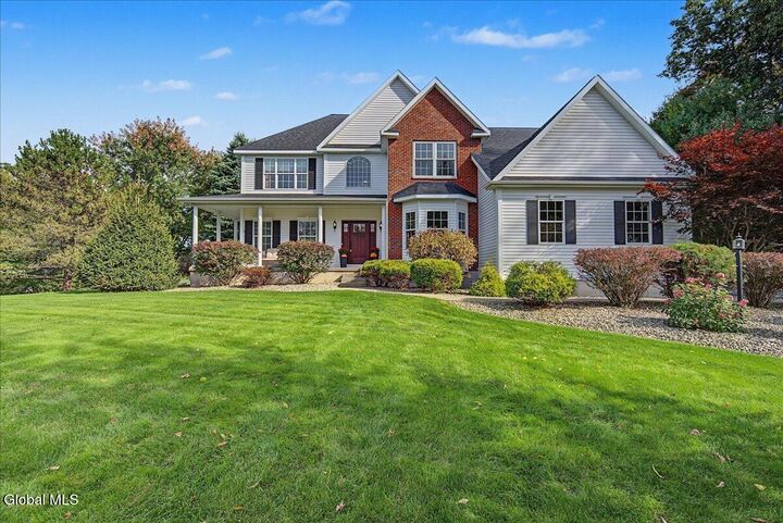 Property Photo: 75 Hoffman Court NY 12020
