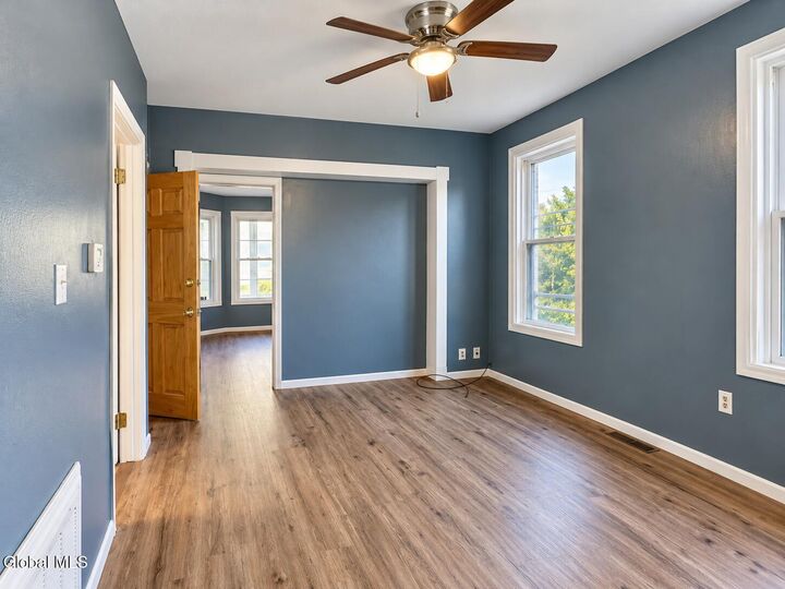 Property Photo:  609 Crane Street First Floor  NY 12303 