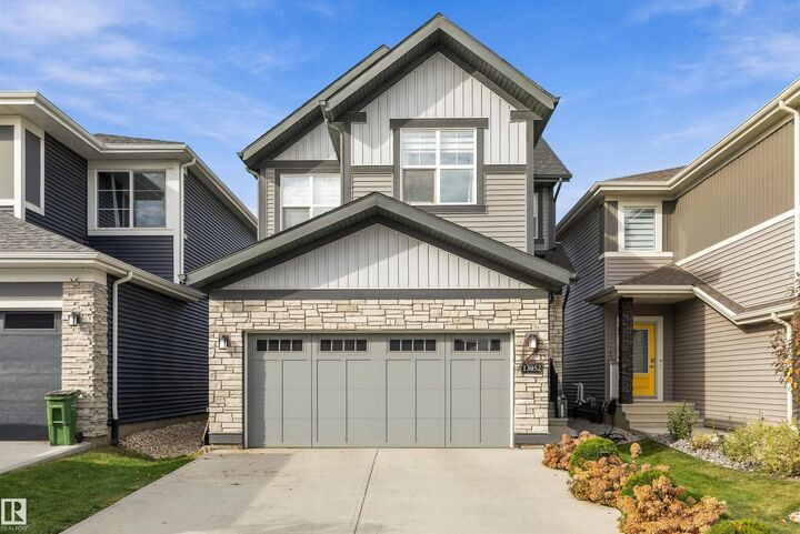 Property Photo:  13052 211 Street NW  AB T5S 0P5 