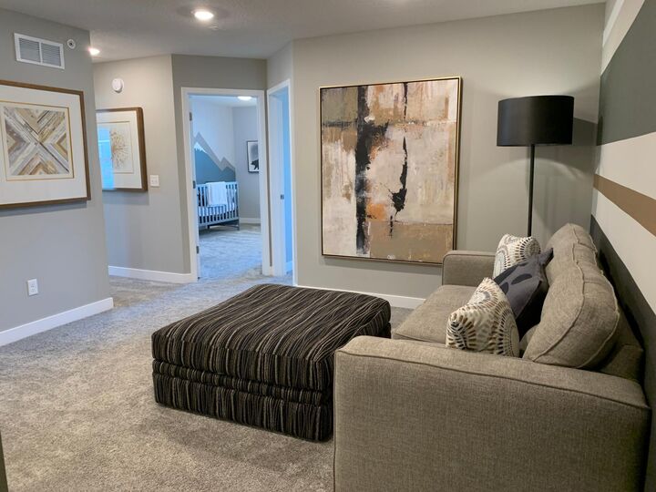 Property Photo: 4825 Martingale Drive MN 55129
