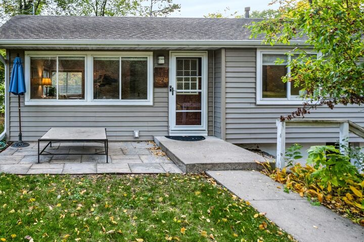 Property Photo:  1325 Everest Lane N  MN 55447 