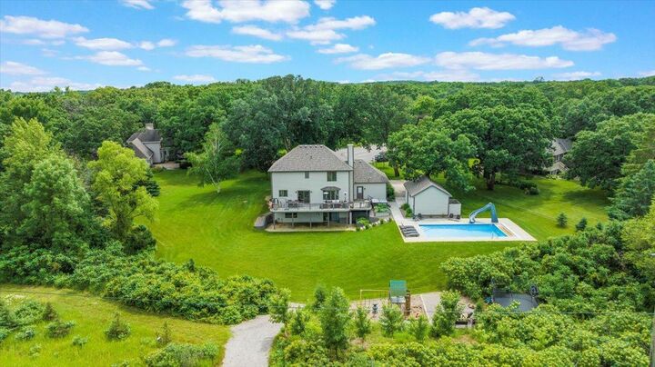 Property Photo: 301 21st Street N MN 56377