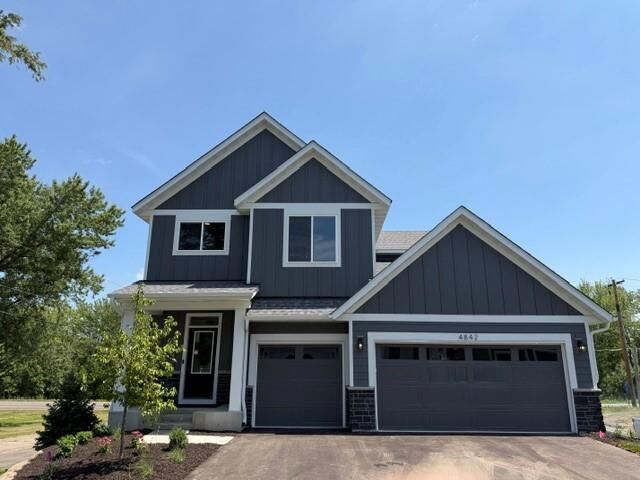 Property Photo: 4842 Baker Reserve Lane MN 55359