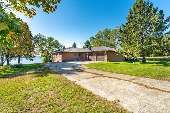 Property Photo:  38192 N Shore Drive  MN 56515 