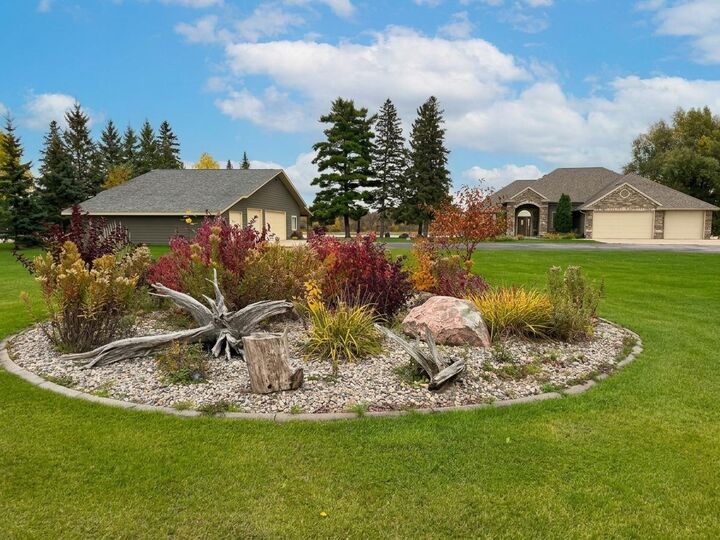Property Photo:  1984 Maple Drive NW  MN 56623 