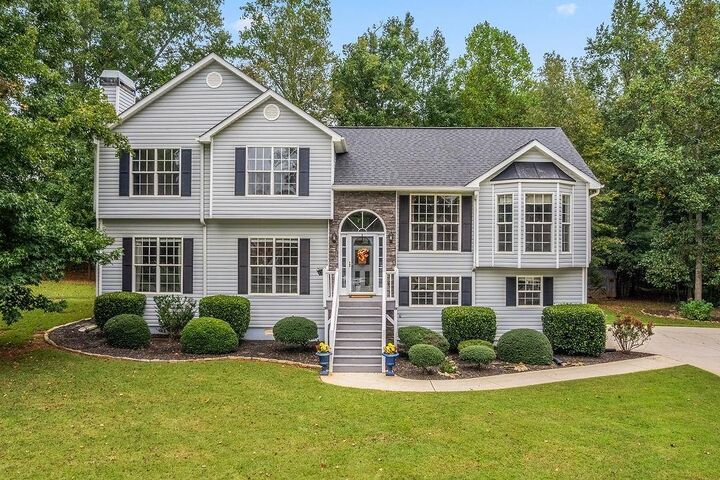 Property Photo:  335 Spring Dale Lane  GA 30157 