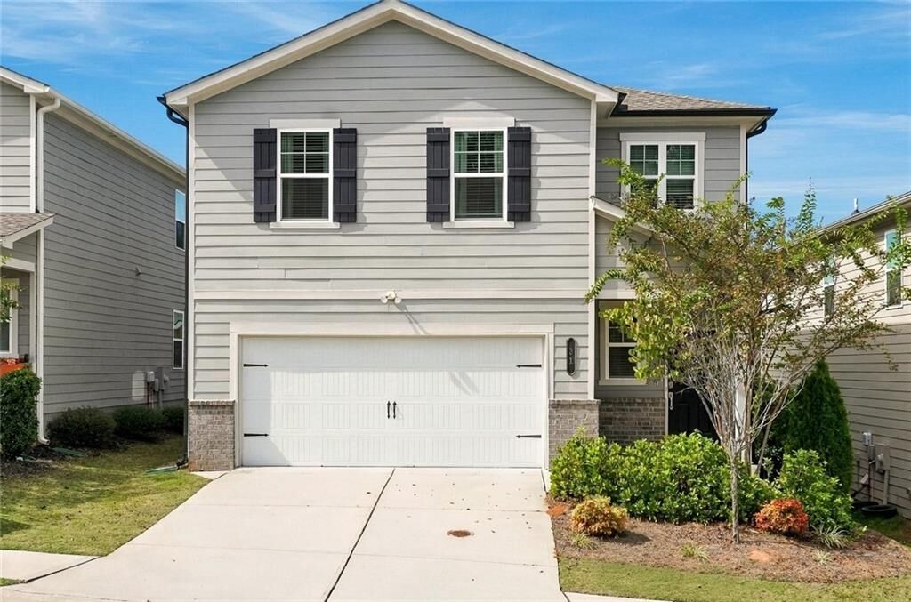 Property Photo:  31 Wynn Way  GA 30567 