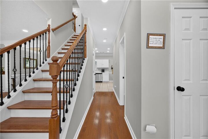 Property Photo: 455 Cotton Gin Lane GA 30045