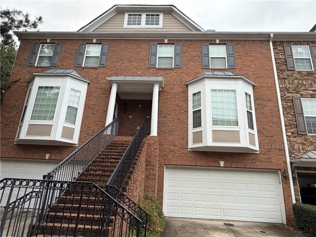 Property Photo: 11150 Skyway Drive GA 30097