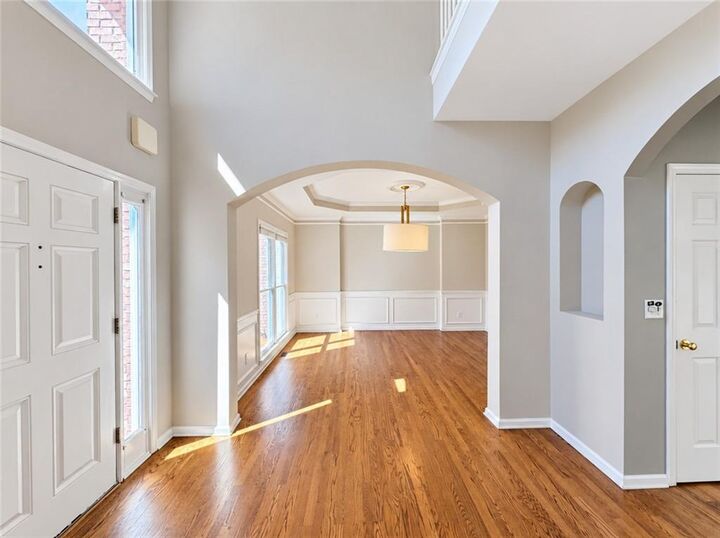 Property Photo:  2875 Olde Town Park Drive  GA 30071 