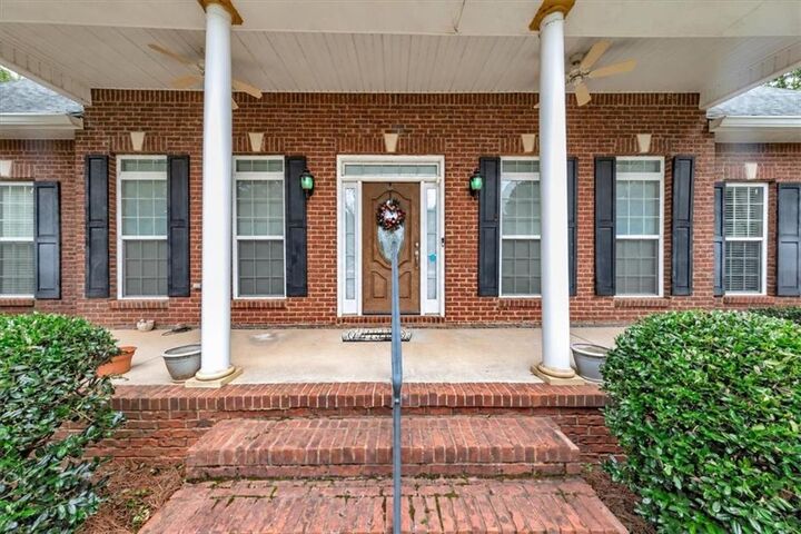 Property Photo:  396 Harbour Shores Drive  GA 30233 