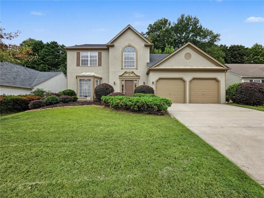 Property Photo:  5810 Haterleigh Drive  GA 30005 