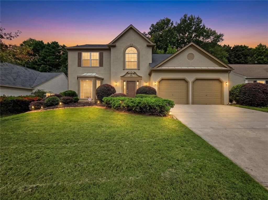 Property Photo:  5810 Haterleigh Drive  GA 30005 