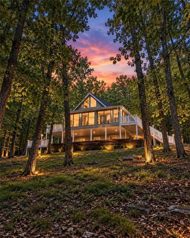 Property Photo: 126 Louie Court GA 30183