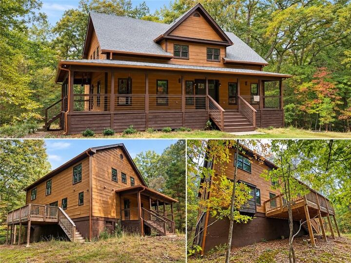 Property Photo:  184 Jordan Drive  GA 30513 