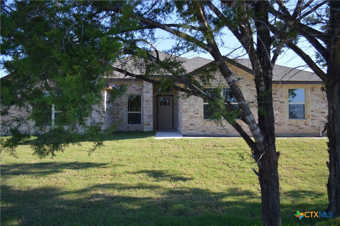 Property Photo: 250 County Road 3154 TX 76539