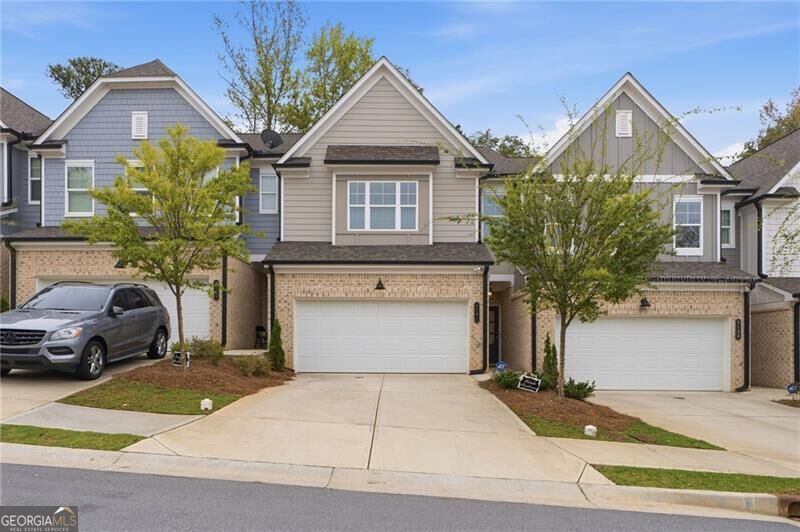 Property Photo:  5124 Hillington Way  GA 30518 