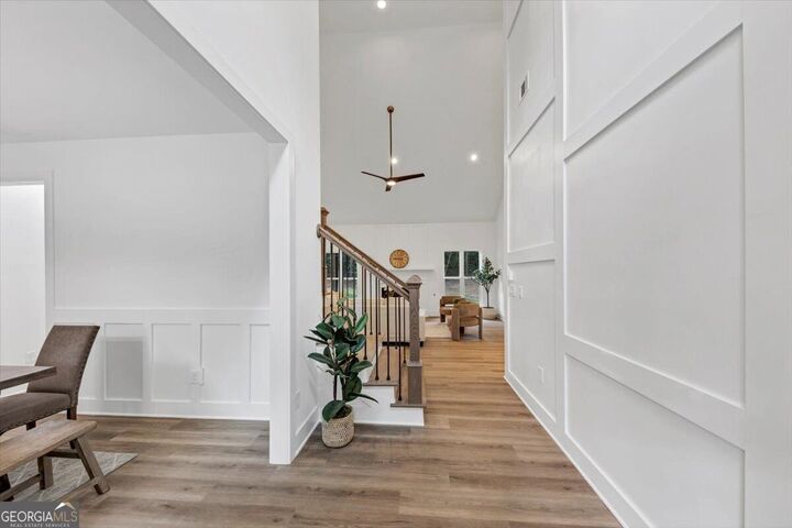 Property Photo:  160 Rivers Edge Drive  GA 31029 
