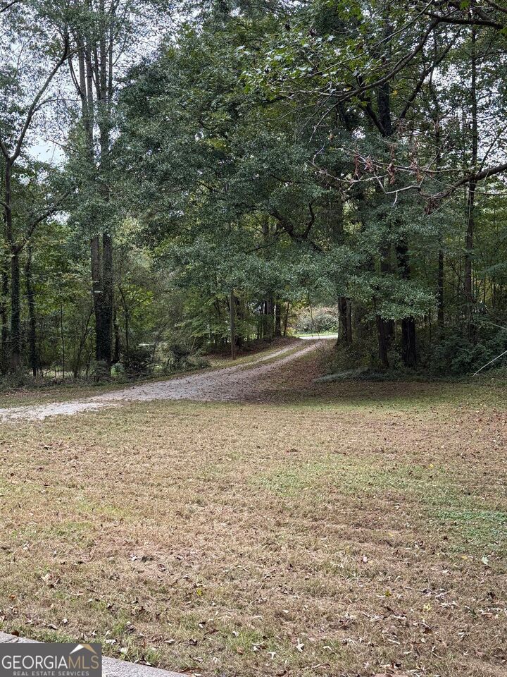 Property Photo:  5350 Hearn Road  GA 30294 