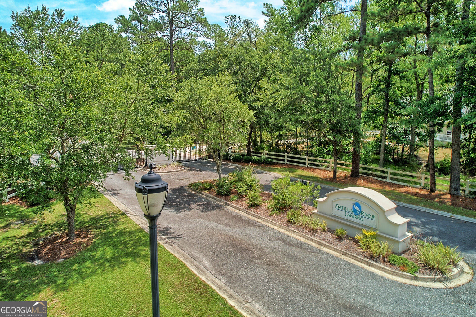 Property Photo: 131 Settlers Trail GA 31569