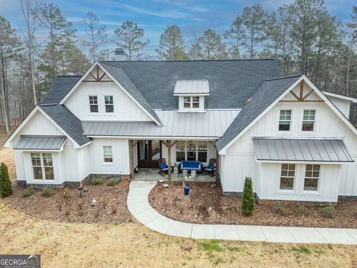 Property Photo: 6500 Post Road GA 31064