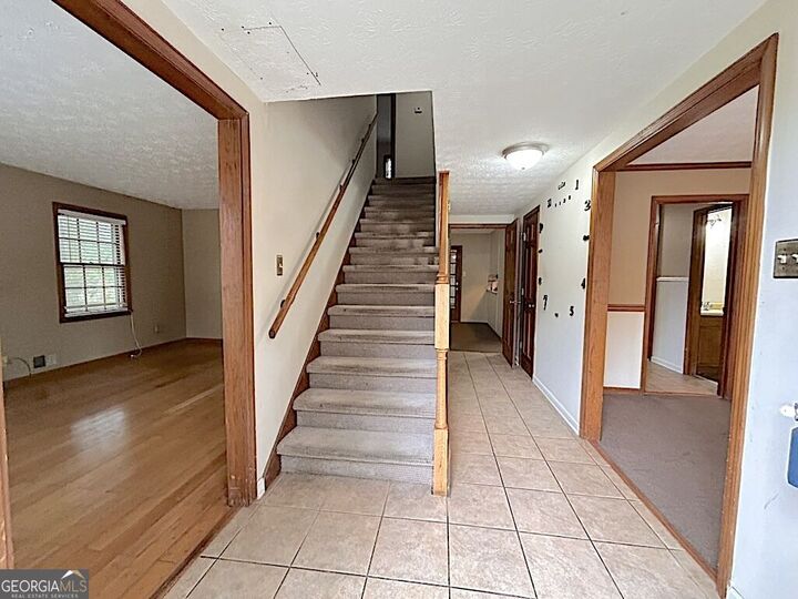 Property Photo:  3408 Concord Corner SE  GA 30013 