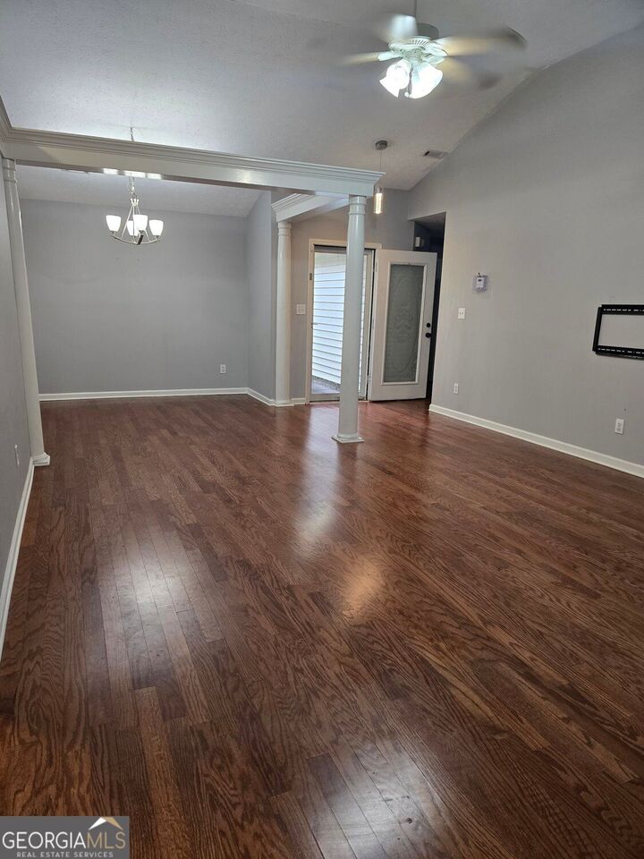 Property Photo:  135 Gingerbread Place  GA 30214 