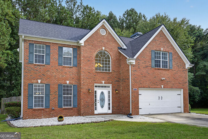 Property Photo: 455 Cotton Gin Lane GA 30045