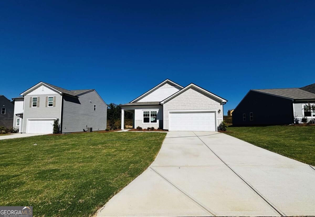 Property Photo: 48 Crescent Drive GA 30116