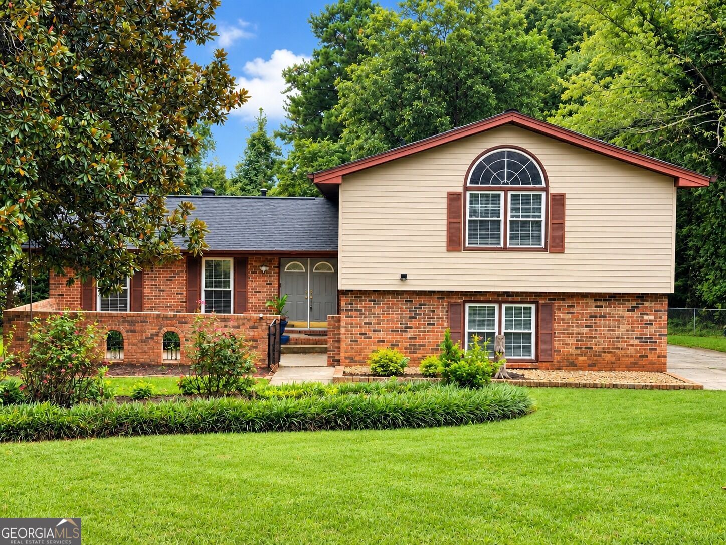 Property Photo: 4769 Dunover Circle GA 30360