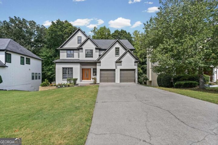 Property Photo:  625 Kingsport Drive  GA 30076 