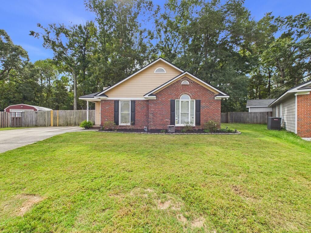 Property Photo:  5634 Sterling Court  GA 31909 