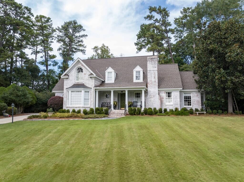 Property Photo: 137 Cascade Road GA 31904