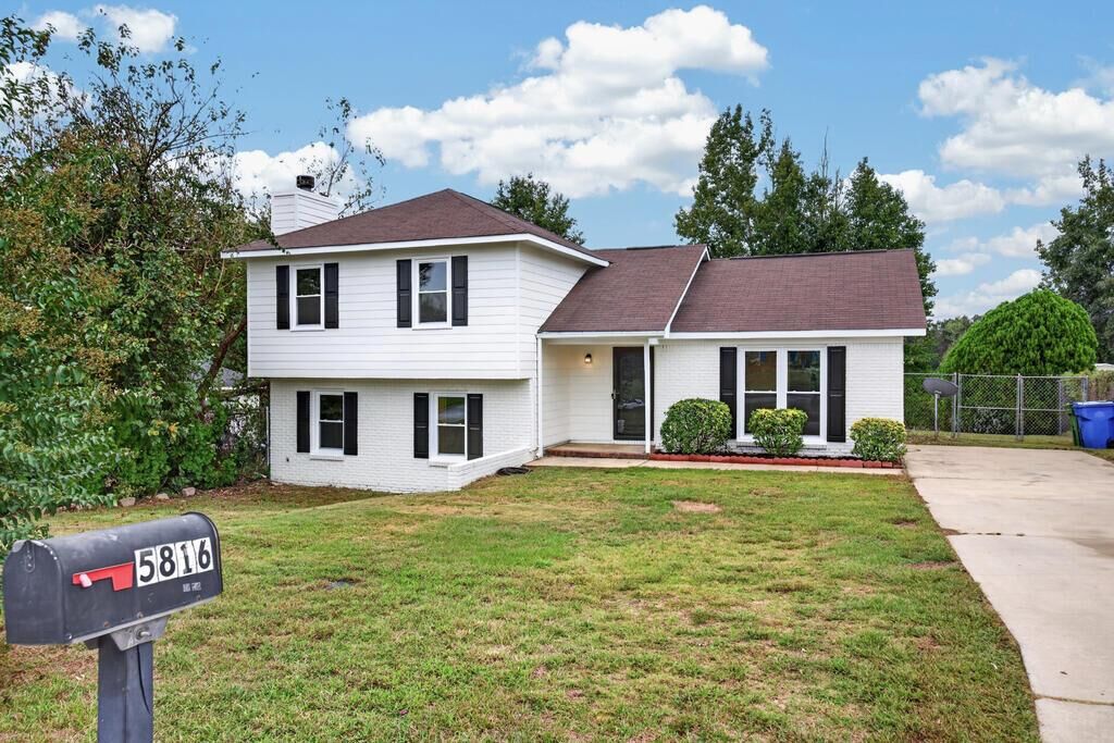 Property Photo:  5816 Sandy Oak Drive  GA 31907 
