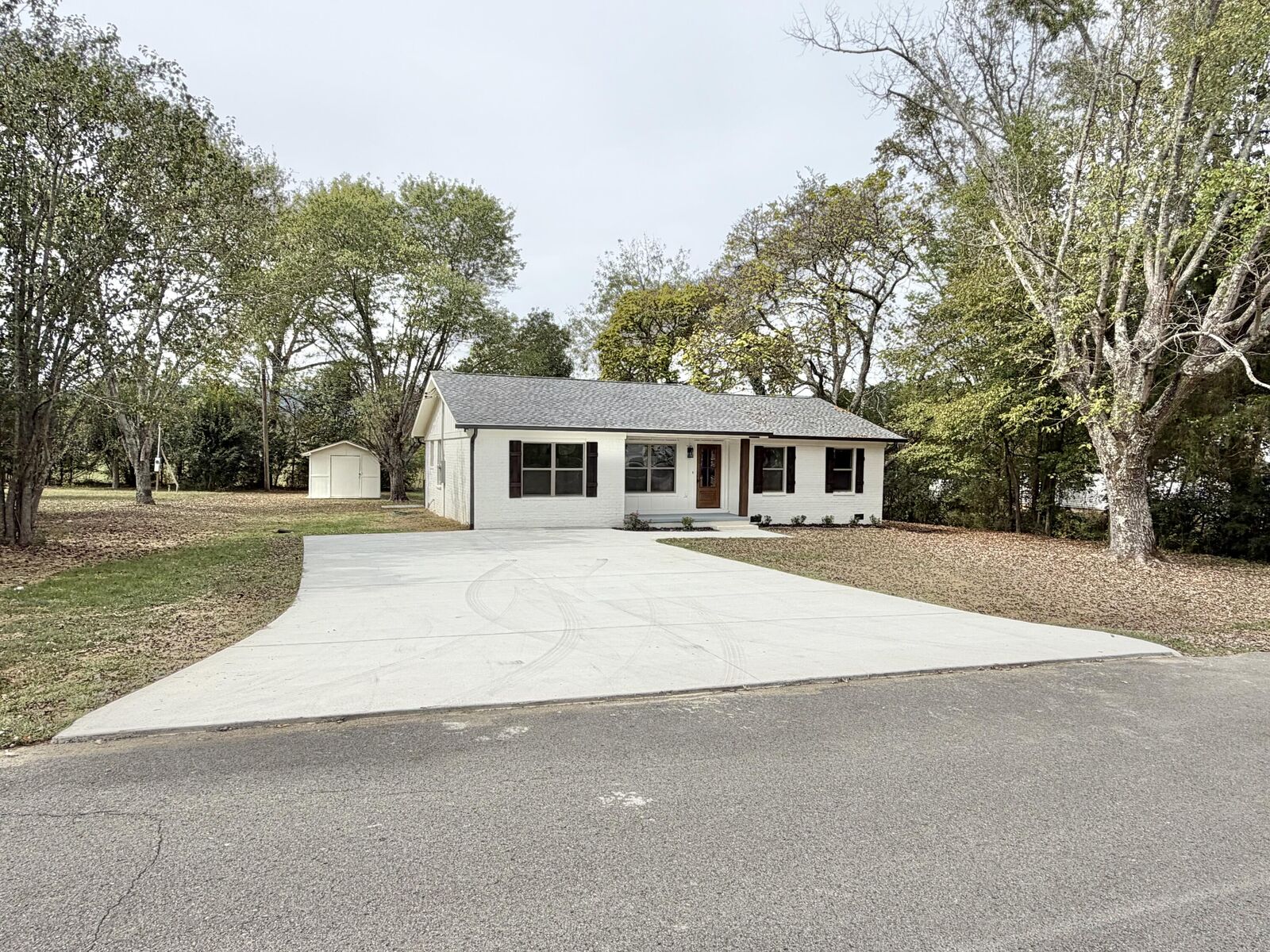 Property Photo: 344 Woodmont Drive TN 37397